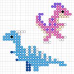 dinosaurier-aus-b-gelperlen-basteln-homemadery
